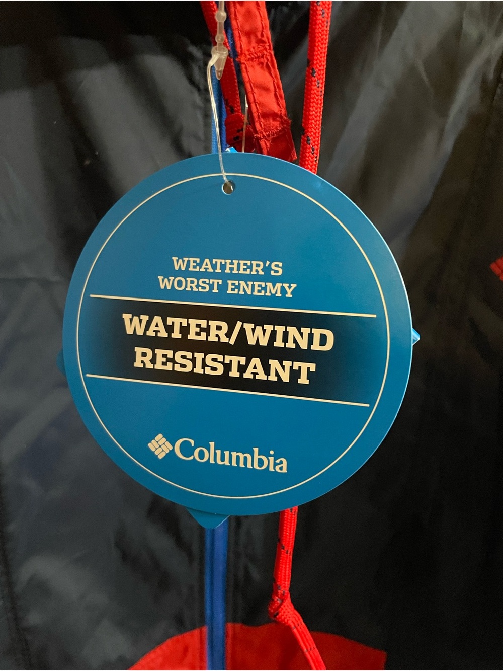 Columbia Flashback™ Collared Jacket - Picture 5 of 7